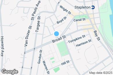 Map image of the property - 171 Broad St