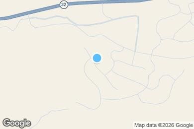 Map image of the property - 3683 E Huntley Wy