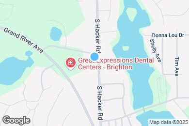 Map image of the property - 2732 S Hacker Rd