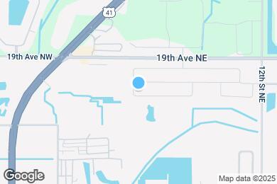 Map image of the property - 655 Chatham Walk Dr