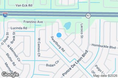 Map image of the property - 7329 Helliwell St