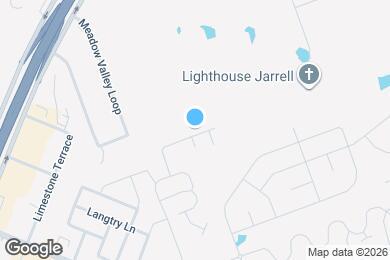 Map image of the property - 209 Athena Way