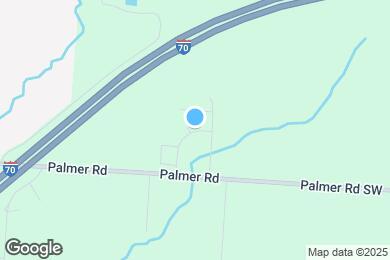 Map image of the property - 126 Weeping Willow Dr