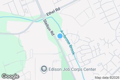 Map image of the property - 3004 Jesse Way