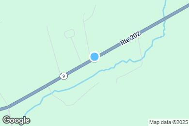 Map image of the property - 2213 Western Ave