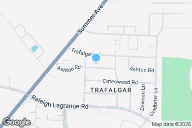 Map image of the property - 6288 Ashton Rd