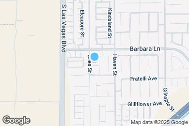 Map image of the property - 60 Foxworth Ct