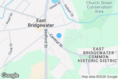 Map image of the property - 98 Central St
