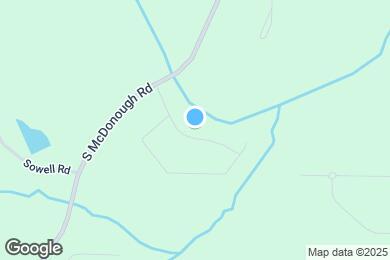 Map image of the property - 115 Glenview Dr