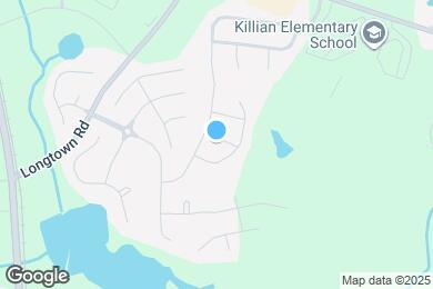 Map image of the property - 6 Twig Ln