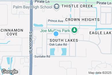 Map image of the property - 182 Twin Lakes Rd