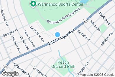 Map image of the property - 4 Carolyn Ter