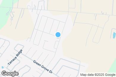 Map image of the property - 5422 Freshwater Way