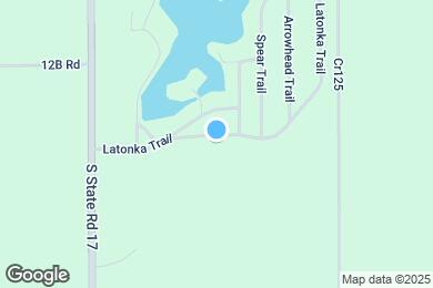 Map image of the property - 18347 Latonka Trl