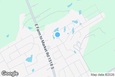 Map image of the property - 5523 Shasta Pl