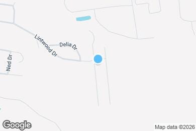 Map image of the property - 503 Aspen Dr