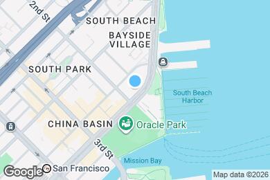 Map image of the property - 88 King St