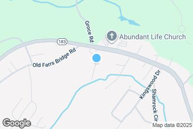 Map image of the property - 15 Hughes Rd