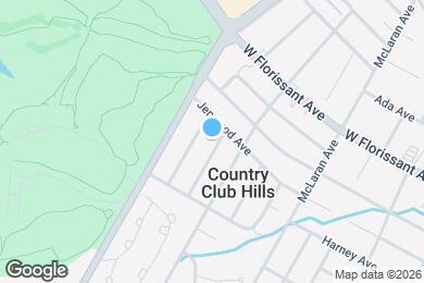 Map image of the property - 5655 Gatesworth Ave