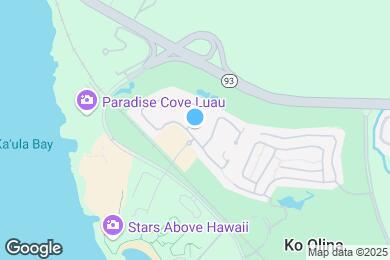 Map image of the property - 92-1144 Olani St