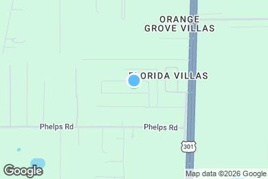 Map image of the property - 37779 Rattle Snake Trl