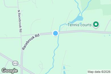 Map image of the property - 166 Center Rd