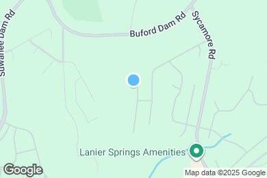 Map image of the property - 6198 Park Leaf Walk