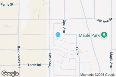 Map image of the property - 7783 Howard Ct