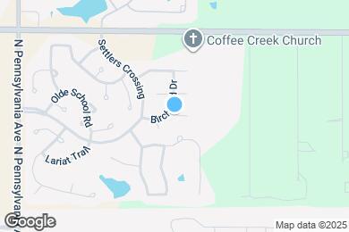 Map image of the property - 1632 Hollowbrook