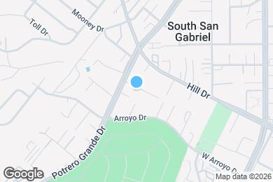 Map image of the property - 7830 Steddom Dr