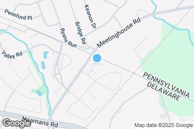 Map image of the property - 4 Bavarian Ln
