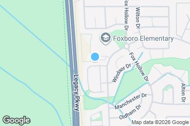 Map image of the property - 144 Birmingham Ln