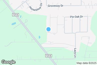Map image of the property - 22176 Heatherwood Dr