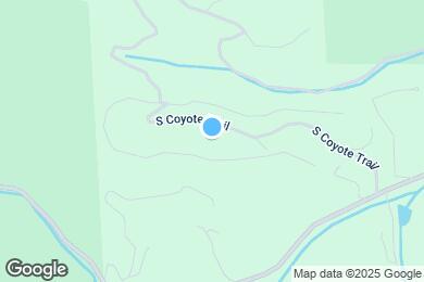 Map image of the property - 71 Pinecrest Rd