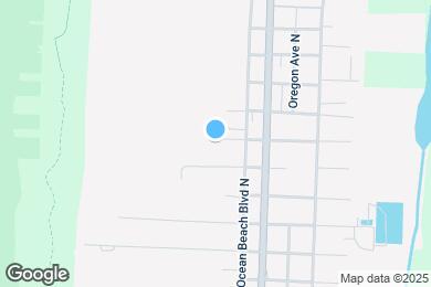 Map image of the property - 205 9th St NW
