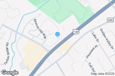 Map image of the property - 415 Plymouth Rd