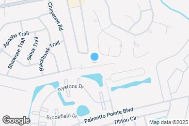 Map image of the property - 219 Plantation Rd