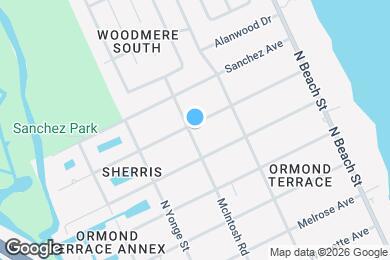 Map image of the property - 579 McIntosh Rd