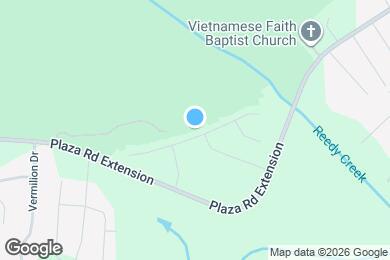 Map image of the property - Room in House on Gala Ln