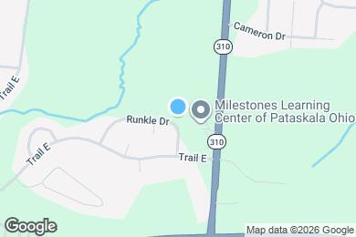 Map image of the property - 54 Runkle Dr