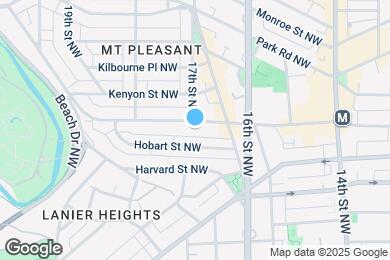 Map image of the property - Room in Shared 4 bed/2 bath home