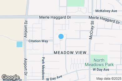 Map image of the property - 654 Clover Meadow Ct