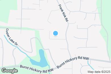 Map image of the property - 3250 Stoney Acres Dr NW