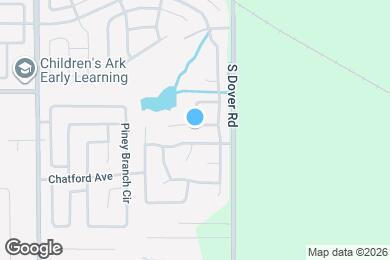 Map image of the property - 4721 Little Denise Ct
