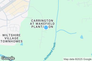 Map image of the property - 2909 Witterton Pl