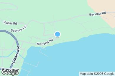 Map image of the property - 34547 N Limekiln Rd