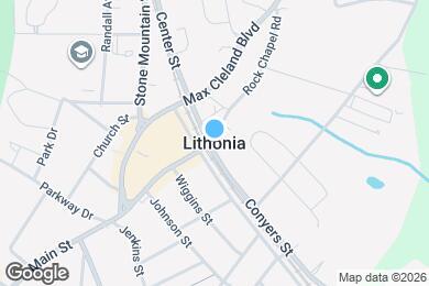 Map image of the property - 1499 Prittston Farm Rd