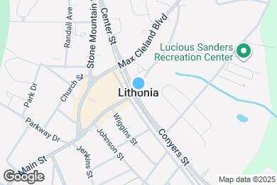 Map image of the property - 3638 #A12 Coleman St