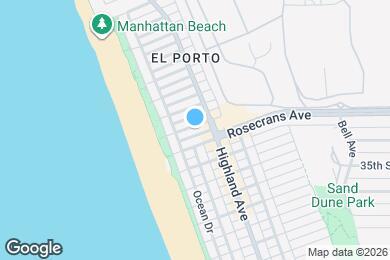 Map image of the property - 208 38th St