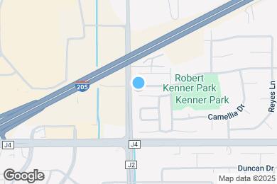 Map image of the property - 1975 Clearbrook Ct